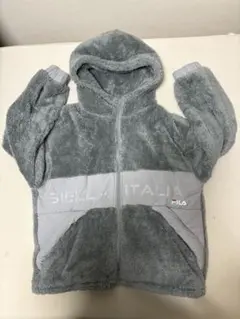 FILA フリースジャケット