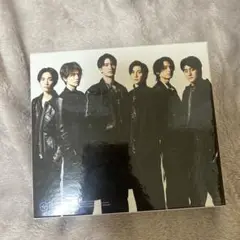 SixTONES 声
