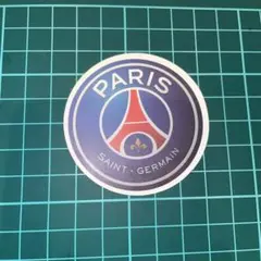 パリサンジェルマン　防水ステッカー