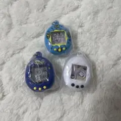 たまごっち　シャカシャカチャームコレクション　ガチャ