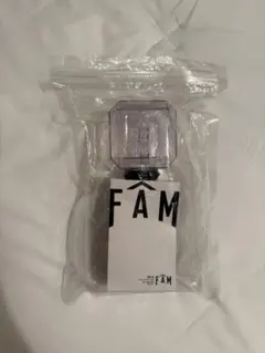 timelesz タイムレス　ペンライト FAM