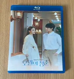 韓国ドラマ 五月の青春 全話