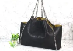 ♡ママ様専用‼️STELLA McCARTNEY ファラベラ リバーシブル