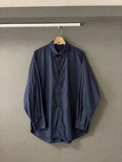 ATON COTTON LAWN OVERSIZED SHIRTのサムネイル