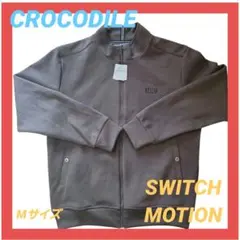 クロコダイルメンズ