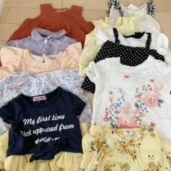 1枚300円　女の子　トップス