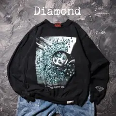 ダイヤモンドサプライ