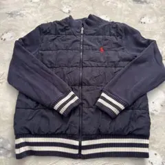 ポロラルフローレン　リバーシブルブルゾン
