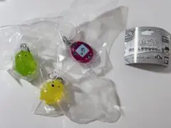 たまごっち めじるしアクセサリー２　3点セット