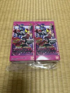 ガンバライドクロニクル　ガンバレジェンズ