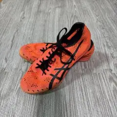 asics 陸上スパイクシューズ 24.5cm