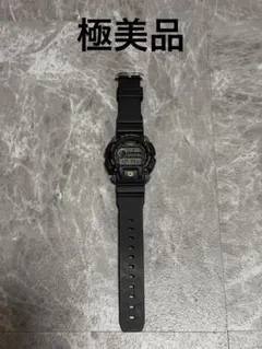 【極美品】G-SHOCK