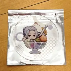 サカモトデイズ　グラッテ　楽　GAKU　アクリルコースター　夕涼みフェア