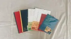 マークシート練習用　ルーズリーフ　B5 QuizKnock　伊沢拓司　学研　試験