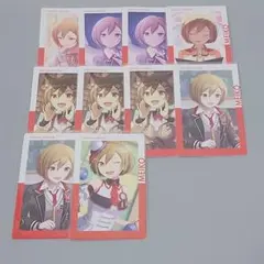 MEIKO プロジェクトセカイ プロセカ エピカ