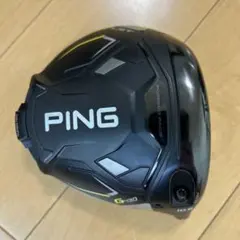 2026年最新】ping g430 ヘッドのみの人気アイテム - メルカリ