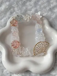 ホイップデコ　トレカケース　B8 オレンジ　水色　クリア　硬質ケース