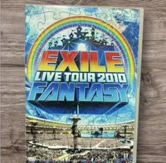 EXILE/EXILE LIVE TOUR 2010 FANTASY
