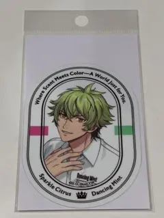うたプリ グラショ 日向大和 ステッカー