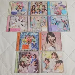 カワラボ　CD4枚セット　A 最安