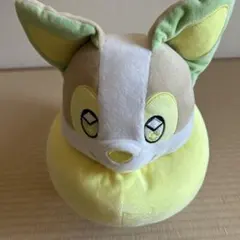 ワンパチ　ぬいぐるみ