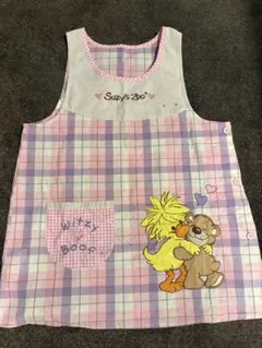 Suzy's Zoo エプロンのサムネイル