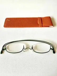 Paperglass スタンダード スクエア ゴールド +2.5 | Mercari