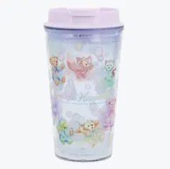 【新品】ダフフレ♡スーベニア タンブラー