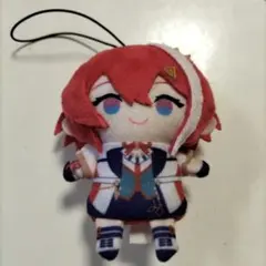 にじぱぺ　アンジュ・カトリーナ　さんばか