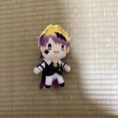 悪魔執事と黒い猫　あくねこ　ロノ・フォンティーヌ