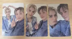 sf9 テヤン　トレカ 2025年最新】sf9 テヤンの人気アイテム - メルカリ