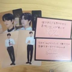 straykids スキズ カフェ 2021 セット