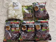 昆虫ゼリー まとめ売り ワイドカップ 樹液の森のサムネイル