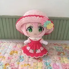 あんスタぬいぐるみ16cmコスチューム