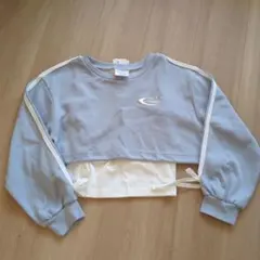 シナモロール　140 トレーナー