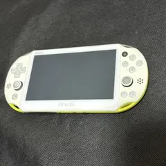 playstation vita