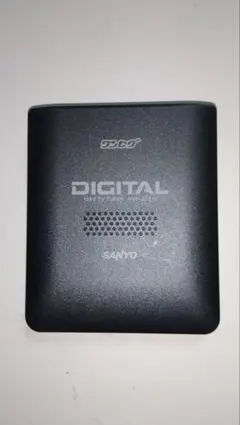 SANYO NVP-DTS10 デジタルデバイスデジ ワン セグ チューナーのサムネイル