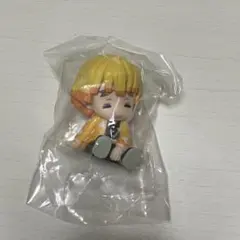 鬼滅の刃 肩ズンFig.第参弾 我妻善逸