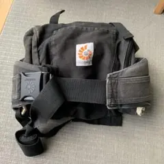 抱っこ紐 ヒップシート