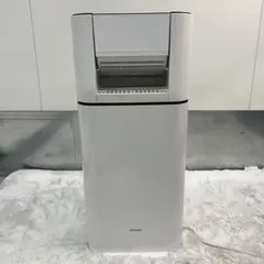 2024年製】アイリスオーヤマ 除湿機 IJC-J56-W ホワイト - メルカリ