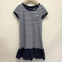 【美品】Polo Ralph Lauren ワンピース 115cm
