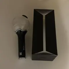 BTS ペンライト アミボム VER3 公式ペンライト