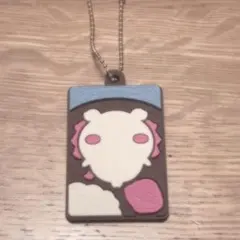 ちいかわ キャラパキチョコレート ラバマス シーサー