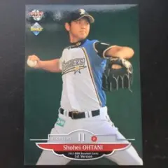 プロ野球オーナーズリーグ 大谷翔平 インフィニティ 未開封 - メルカリ