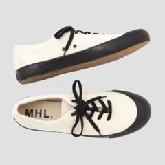 MHL スニーカー