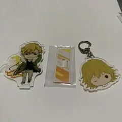 家庭教師ヒットマンREBORN ミニアクリルスタンド ディーノ セット