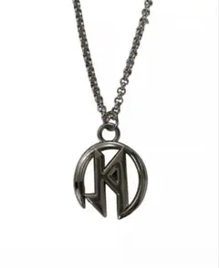 LOIN ARMIS logo necklace archive