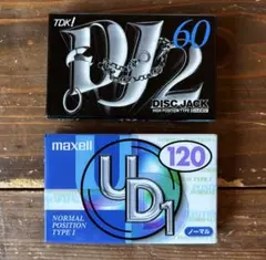 カセットテープ まとめ売り TDK Maxell - メルカリ