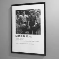 2025年最新】スタンドバイミー ポスターの人気アイテム - メルカリ