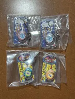 たまごっち おかしなたまごボーロっち 初代たまごっち 　てんしっち